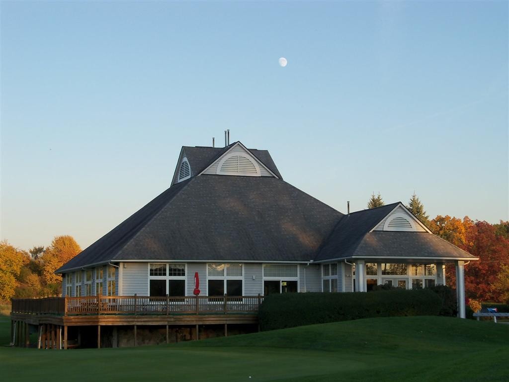 Clubhouse